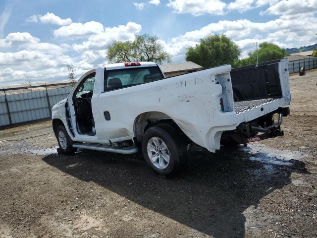 2023 Chevrolet Silverado C1500 - Image 2