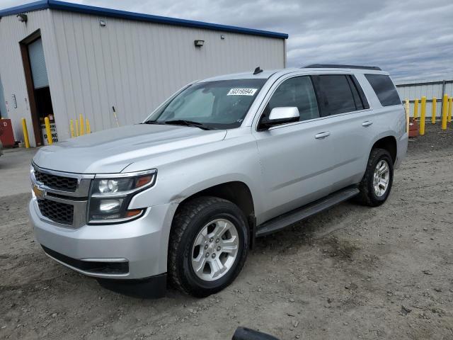 2015 Chevrolet Tahoe K1500 Ls