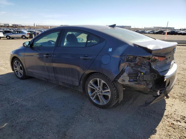 2017 Hyundai Elantra Se - Фото 2