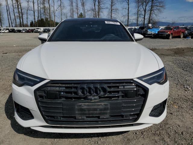 2019 Audi A6 Premium Plus - Фото 5
