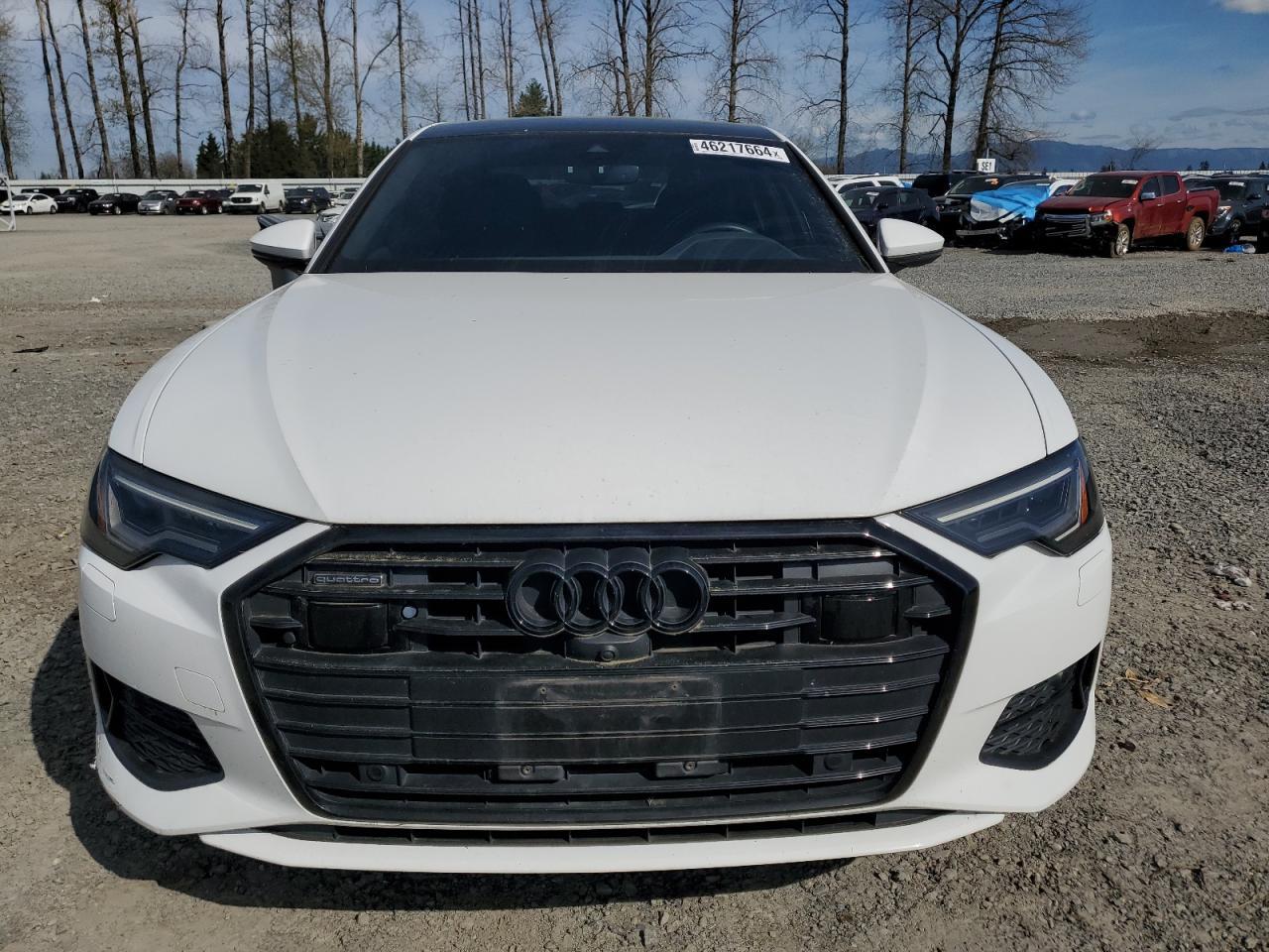 2019 AUDI A6 PREMIUM - Фото 5
