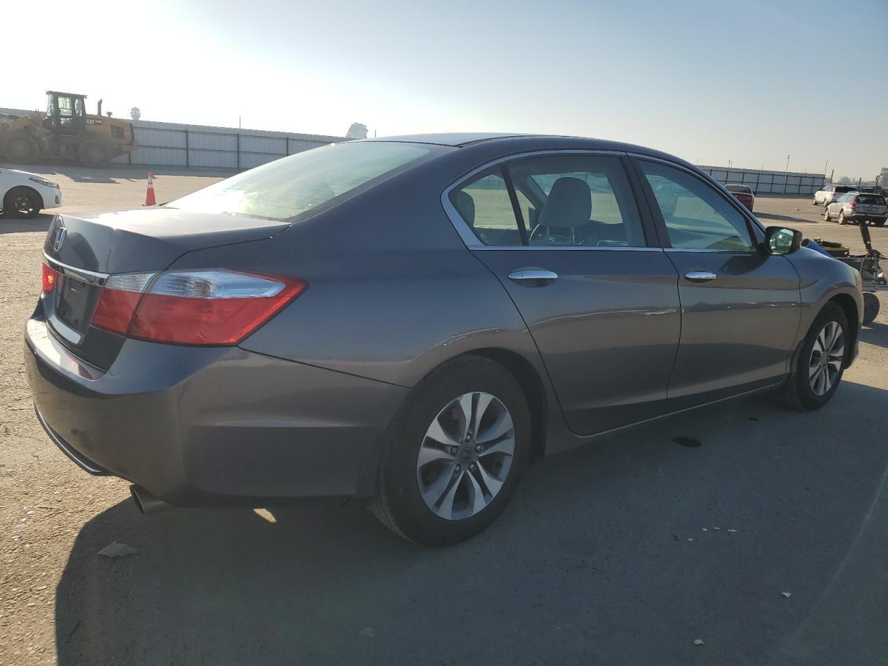 2014 HONDA ACCORD LX - Image 3