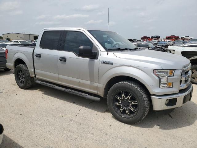 2016 Ford F150 Supercrew - Image 4