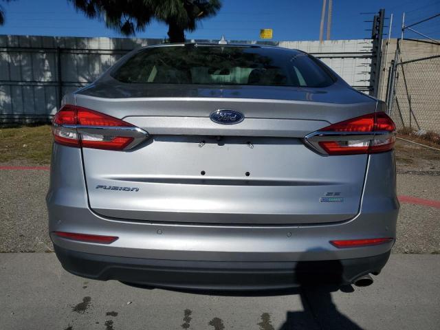 2020 Ford Fusion Se - Фото 6