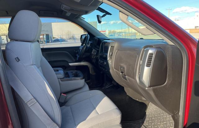 2014 Chevrolet Silverado C1500 Lt - Image 5