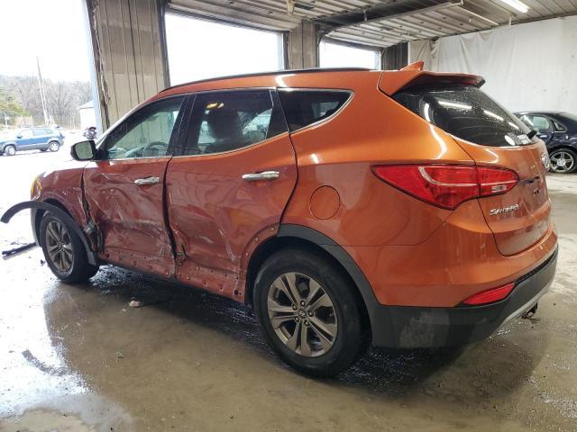 2013 HYUNDAI SANTA FE S - Фото 2