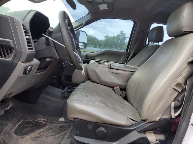 2017 Ford F250 Super Duty - Фото 7