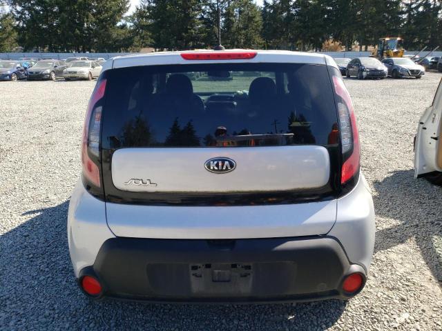 2014 Kia Soul + - Фото 6