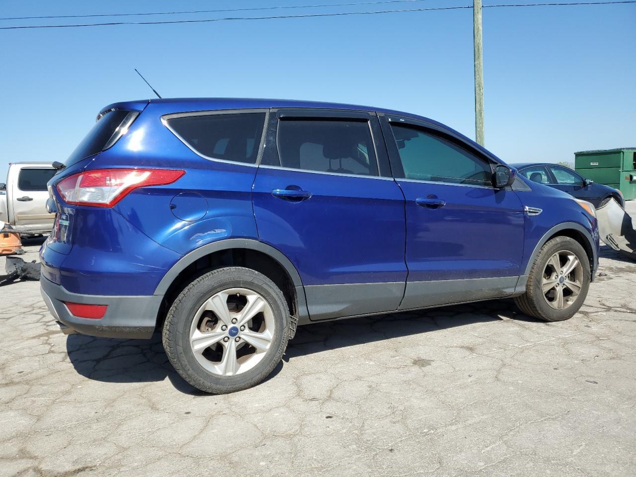 2014 FORD ESCAPE SE - Фото 3