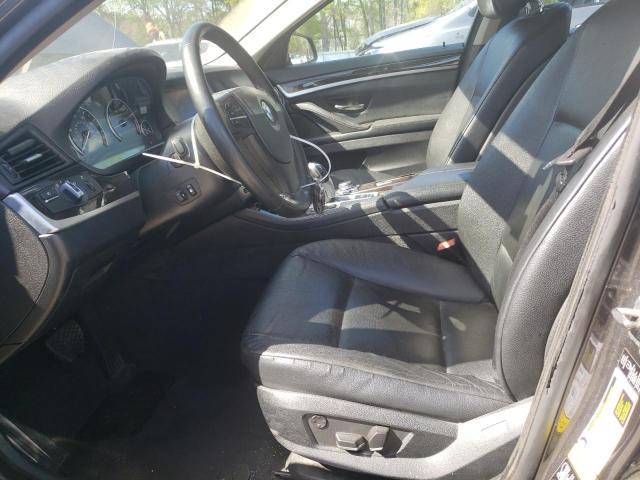 2013 BMW 528 Xi - Image 7
