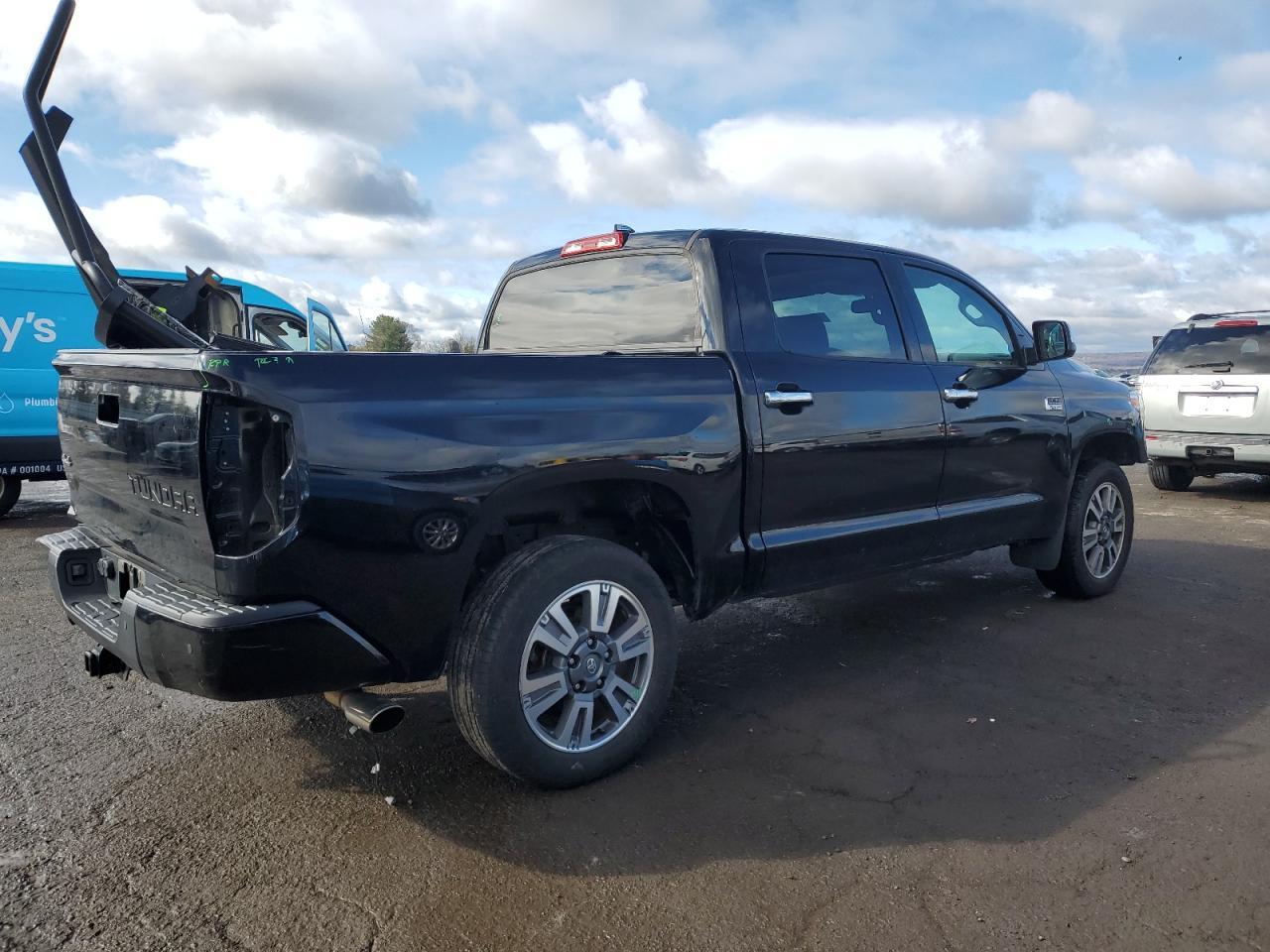 2021 TOYOTA TUNDRA CRE - Image 3