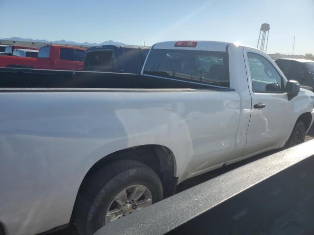 2020 Chevrolet Silverado C1500 - Image 3