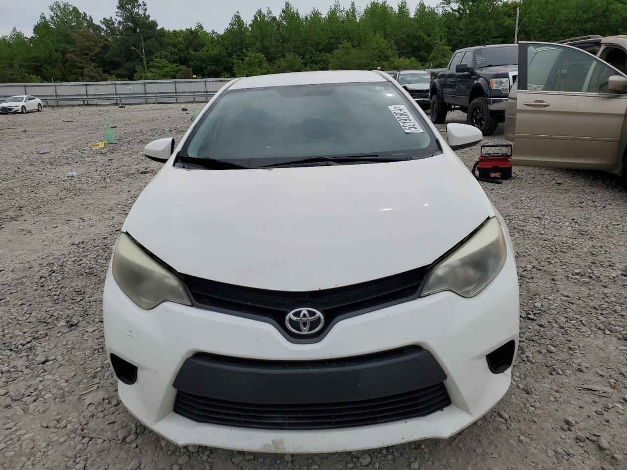 2016 TOYOTA COROLLA L - Image 5