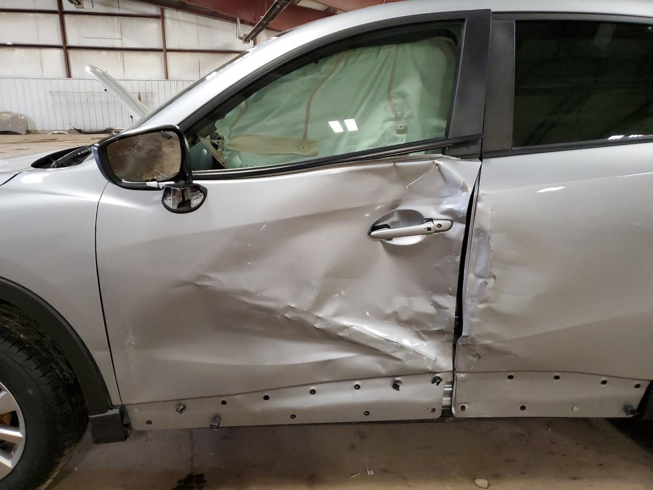 2016 MAZDA CX-5 TOURI - Фото 7