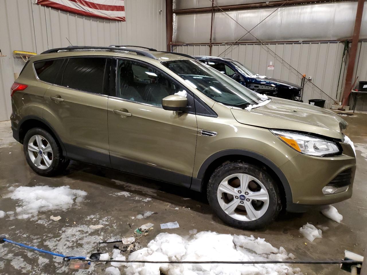 2013 FORD ESCAPE SE - Фото 4