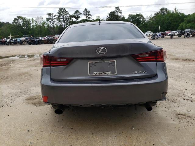 2014 Lexus Is 250 - Image 6