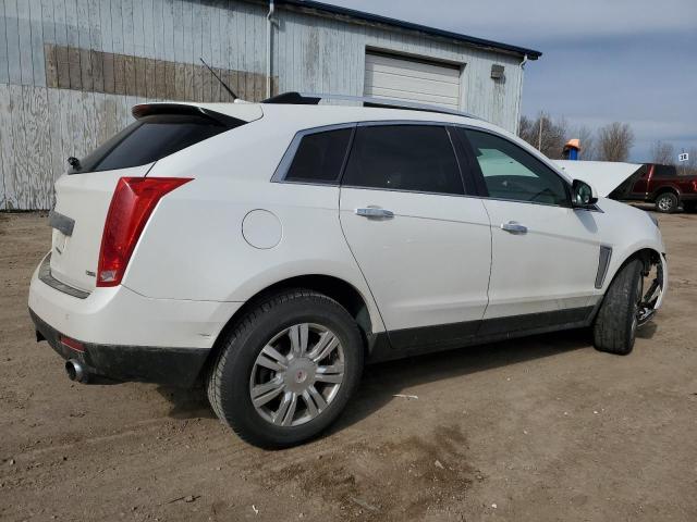 2013 Cadillac Srx Luxury Collection - Фото 3