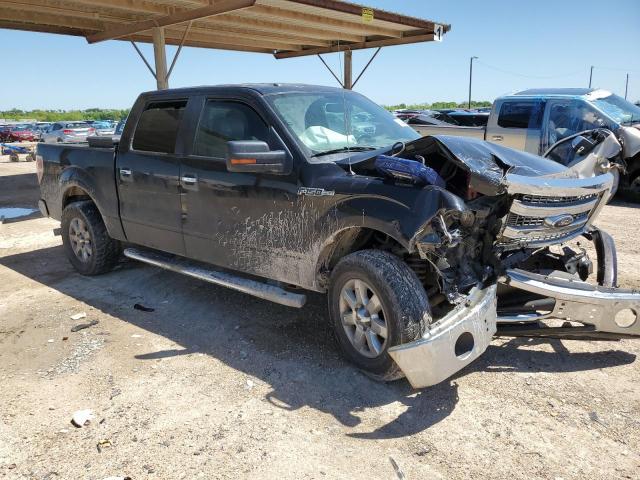 2014 Ford F150 Supercrew - Image 4