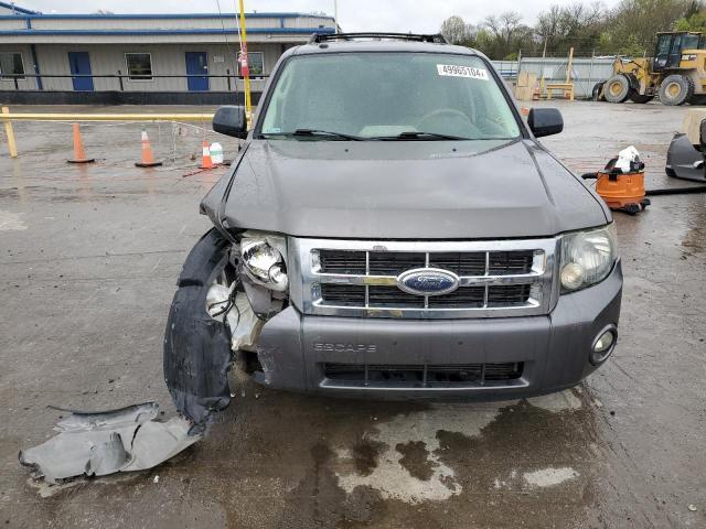 2012 Ford Escape Xlt - Фото 5