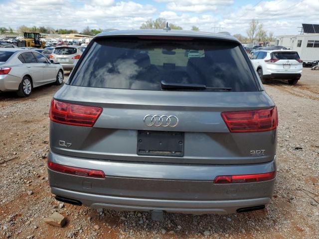 2017 Audi Q7 Prestige - Image 6