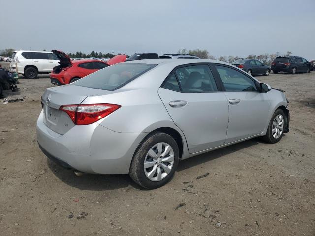 2015 Toyota Corolla L - Image 3