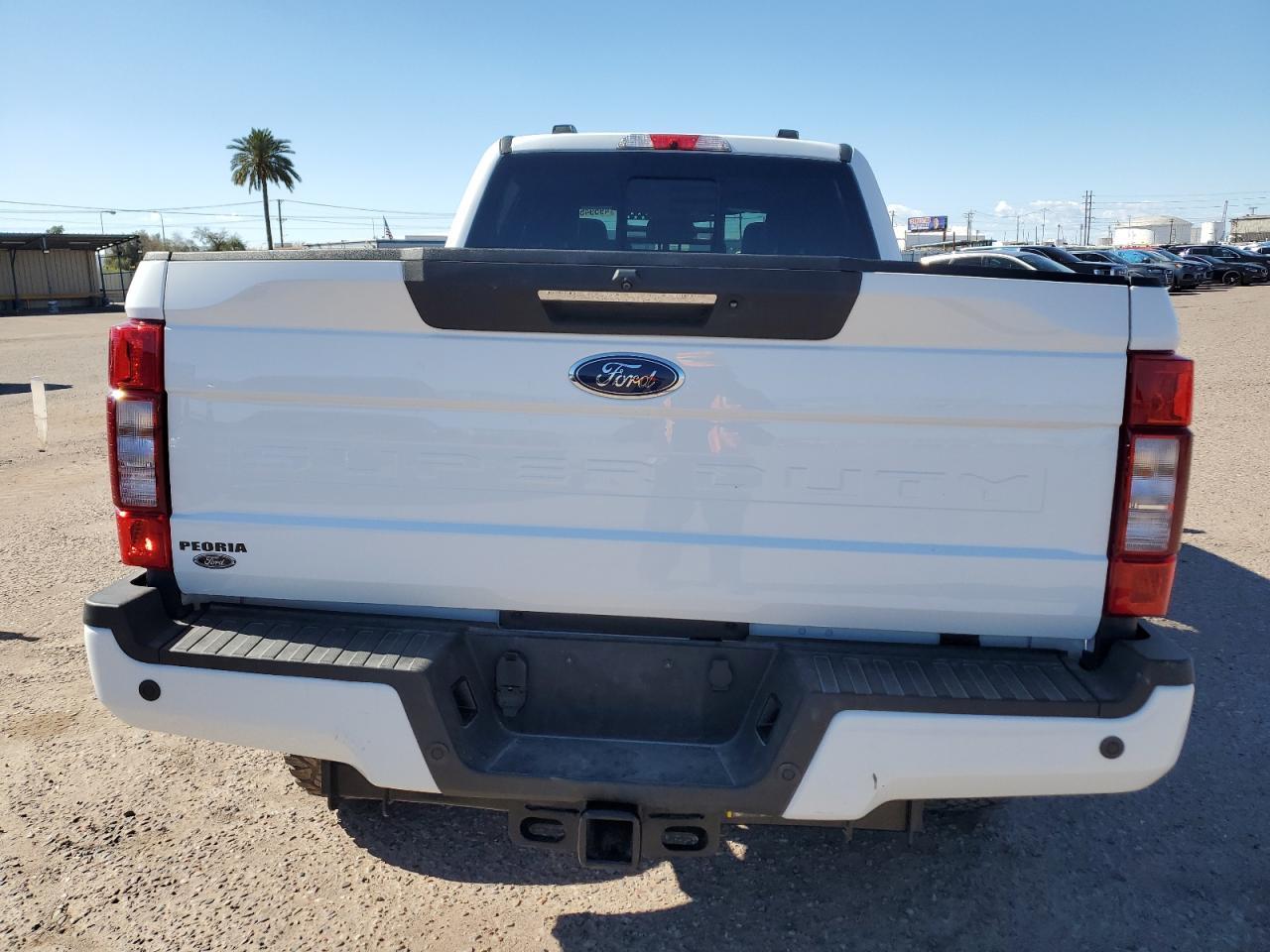 2022 FORD F250 SUPER - Image 6