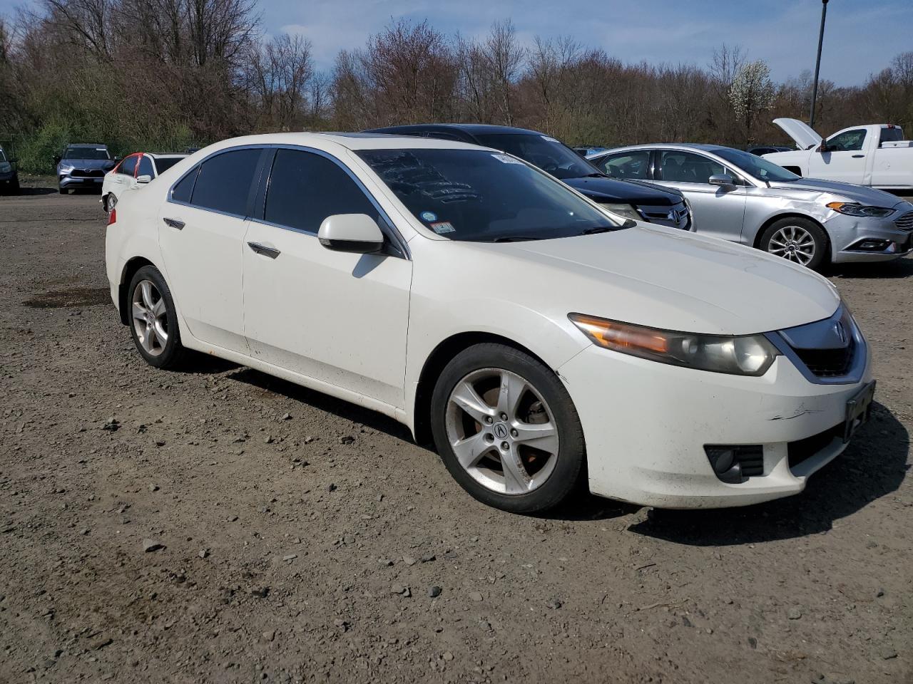 2010 ACURA TSX - Image 4
