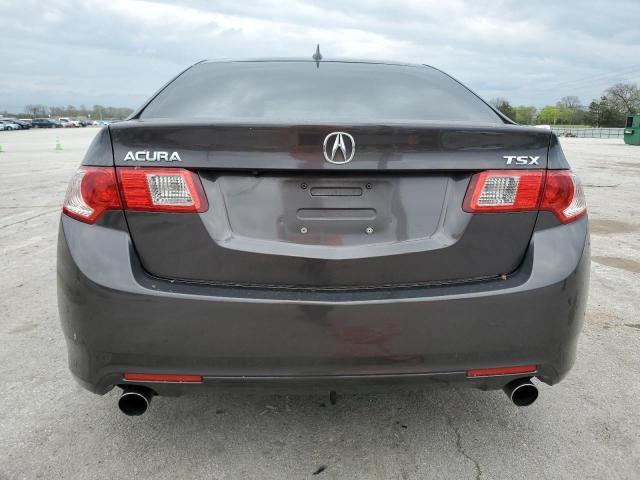 2010 Acura Tsx - Фото 6