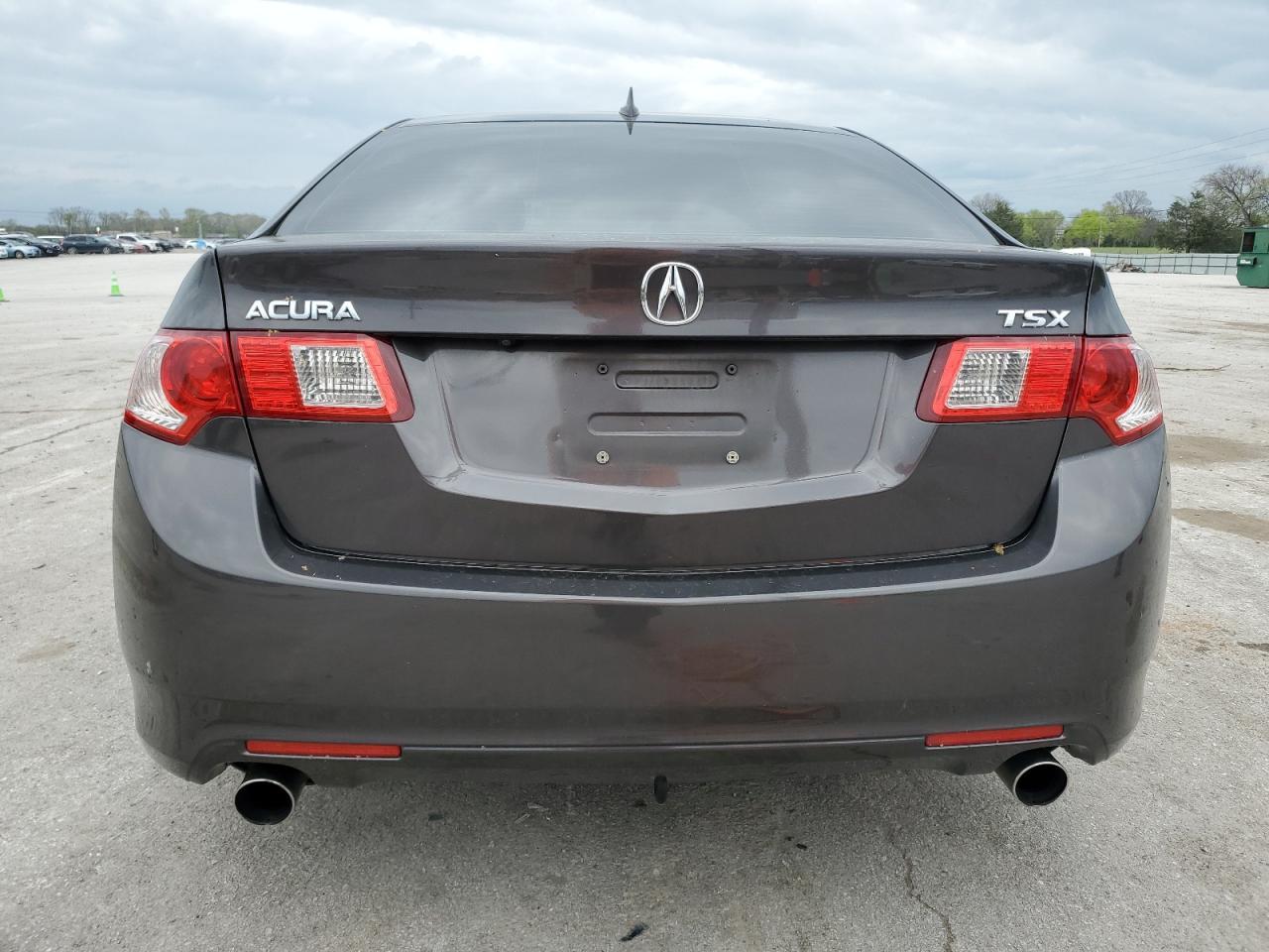 2010 ACURA TSX - Image 6