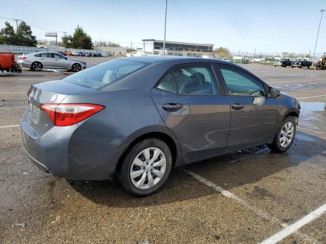 2016 Toyota Corolla L - Фото 3
