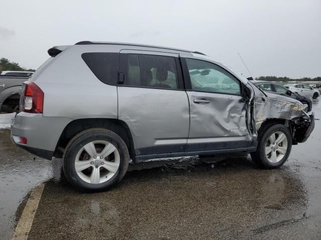 2016 JEEP COMPASS SP - Фото 3