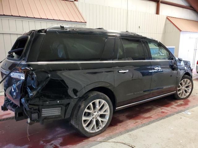 2018 Ford Expedition Max Limited - Image 3
