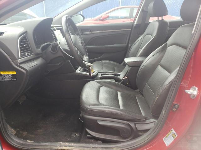 2018 Hyundai Elantra Sel - Фото 7