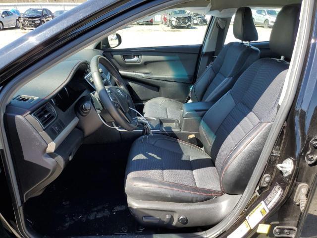 2015 Toyota Camry Le - Фото 7
