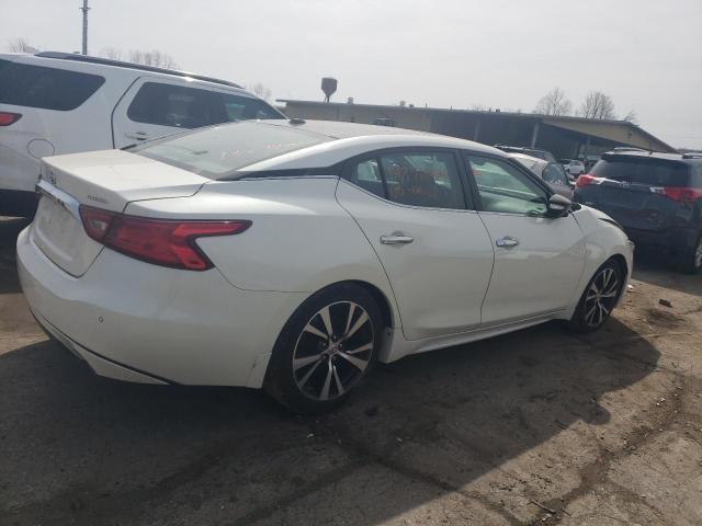 2017 Nissan Maxima 3.5S - Фото 3