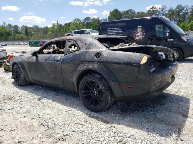 2021 Dodge Challenger R/T Scat Pack - Фото 2