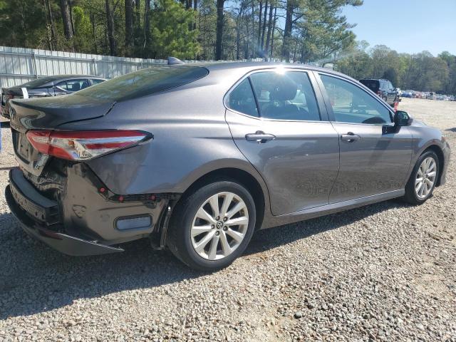 2019 Toyota Camry L - Фото 3