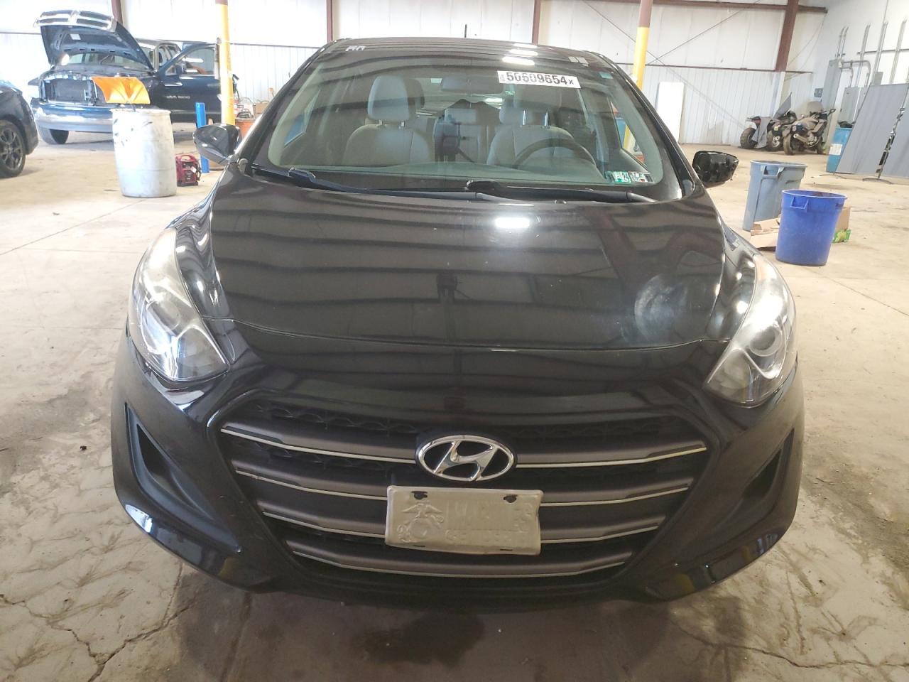 2016 HYUNDAI ELANTRA GT - Image 5