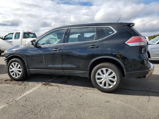 2016 Nissan Rogue S - Фото 2