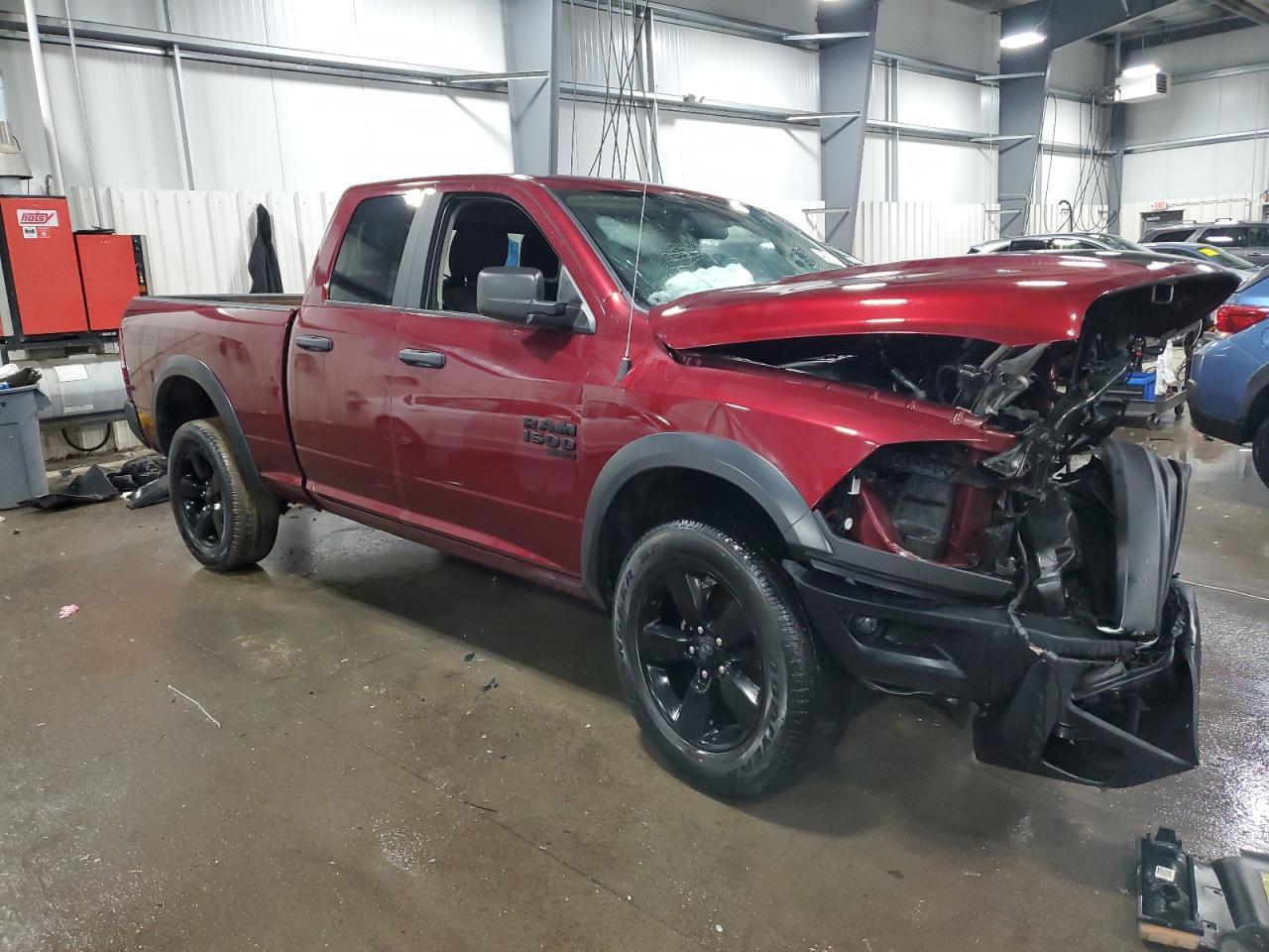 2020 RAM 1500 CLASS - Image 4