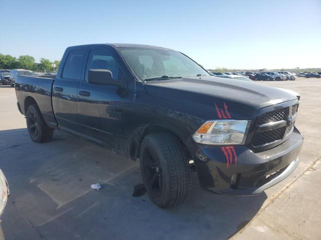 2018 Ram 1500 St - Фото 4