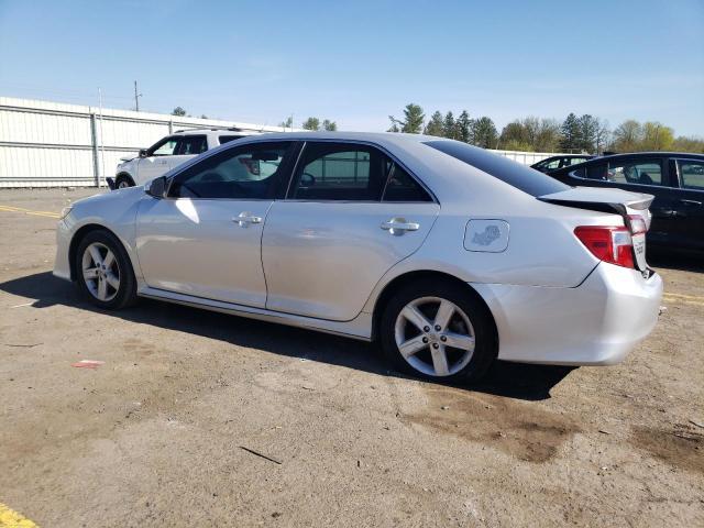 2014 Toyota Camry L - Image 2