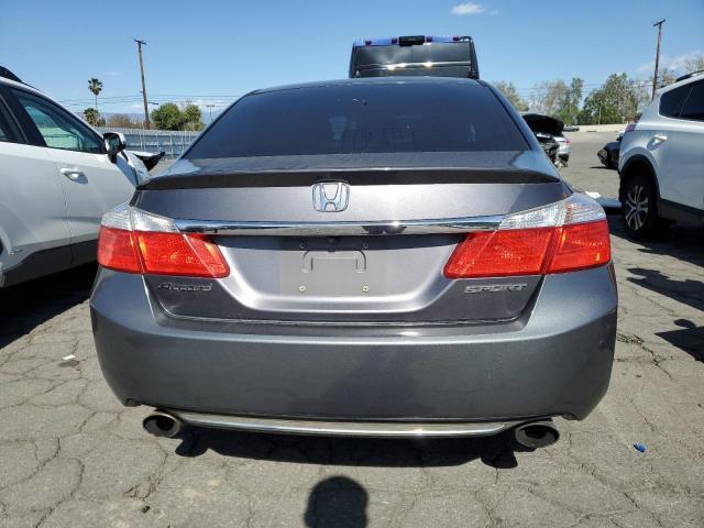 2014 Honda Accord Sport - Фото 6