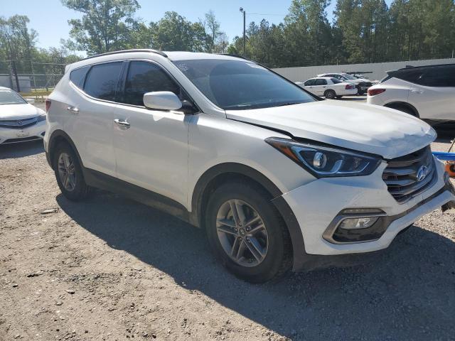 2017 Hyundai Santa Fe Sport - Image 4