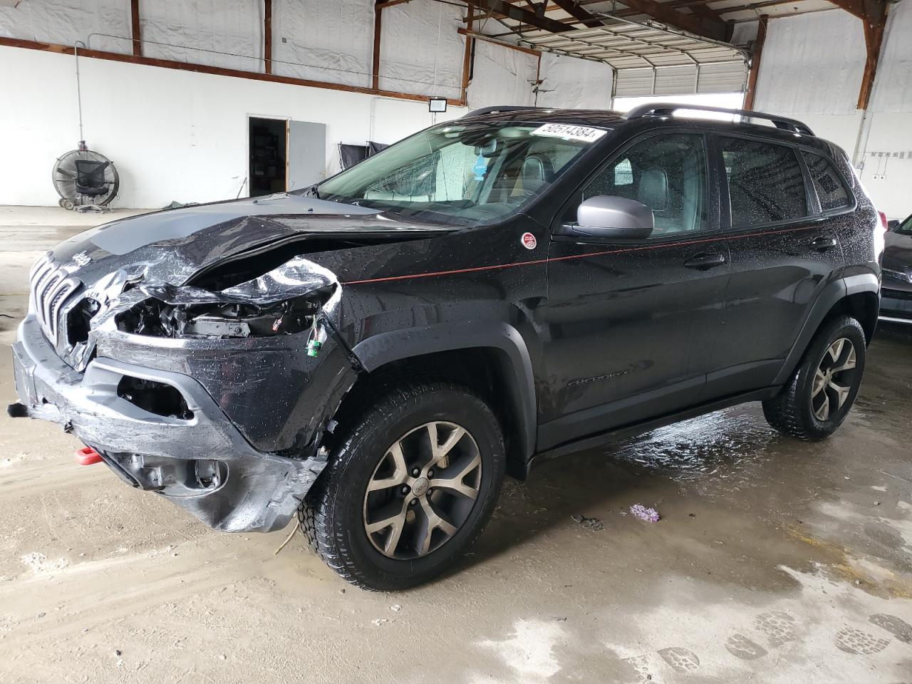 2016 JEEP CHEROKEE T