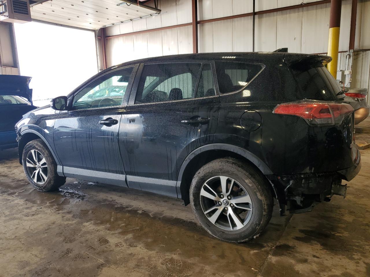 2018 TOYOTA RAV4 ADVEN - Image 2