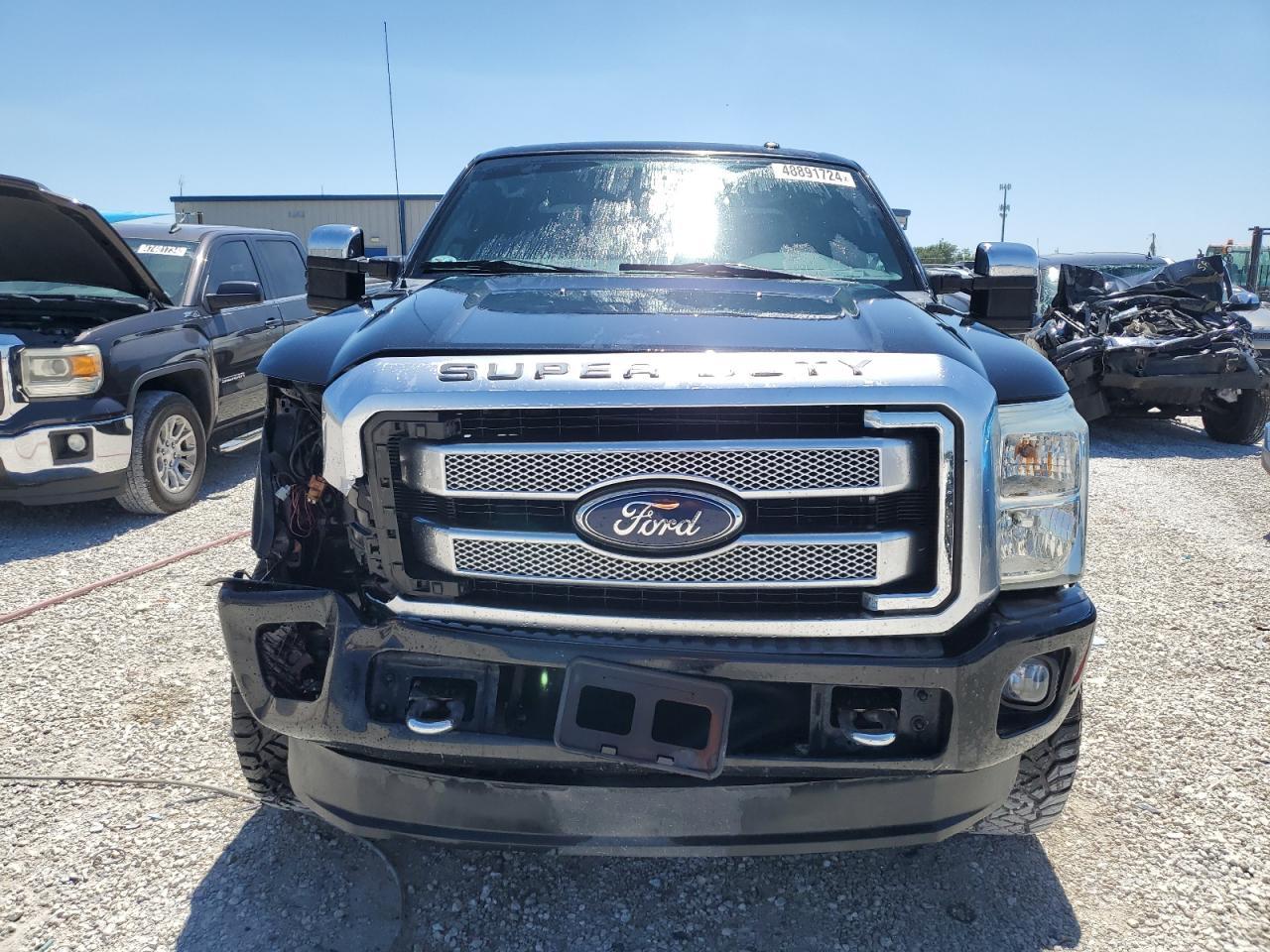 2015 FORD F250 SUPER - Image 5