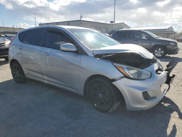 2016 Hyundai Accent Se - Фото 4