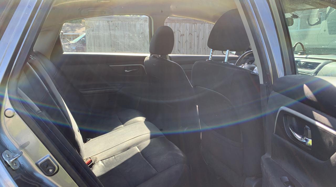 2016 NISSAN ALTIMA 2.5 - Image 6