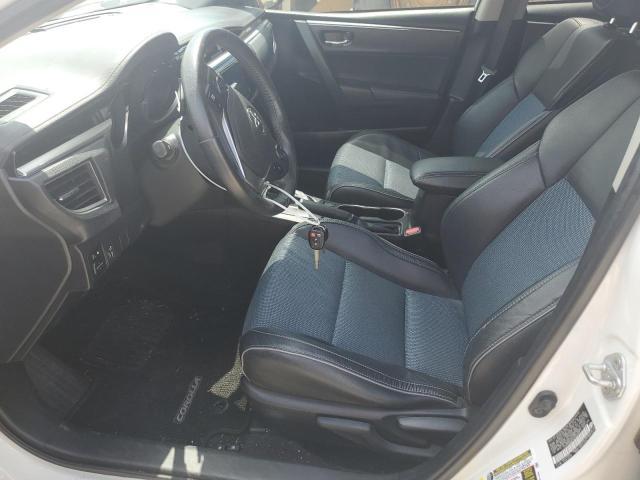 2014 Toyota Corolla L - Image 7